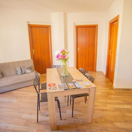Valery Apartments Αλγκέρο Εξωτερικό φωτογραφία