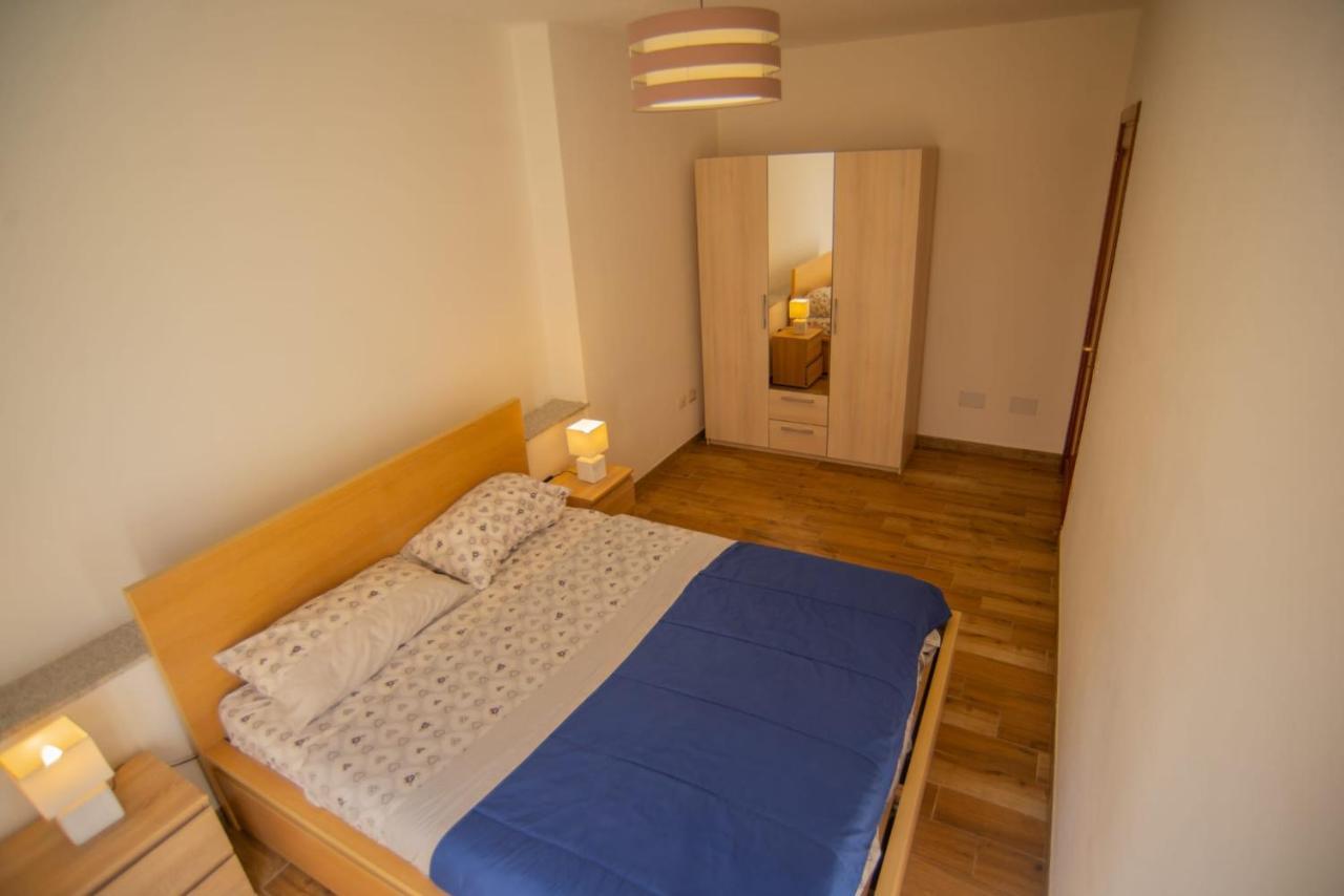 Valery Apartments Αλγκέρο Εξωτερικό φωτογραφία