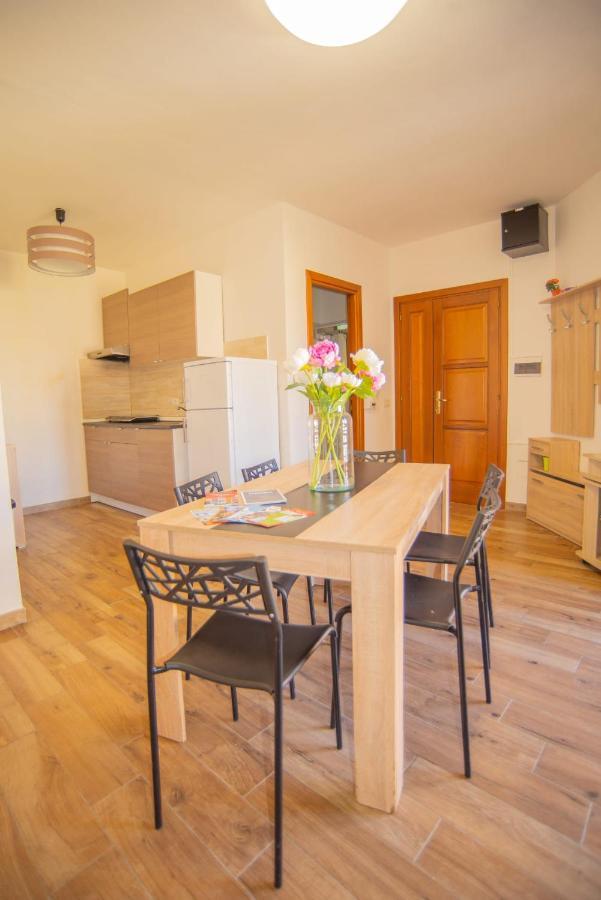 Valery Apartments Αλγκέρο Εξωτερικό φωτογραφία