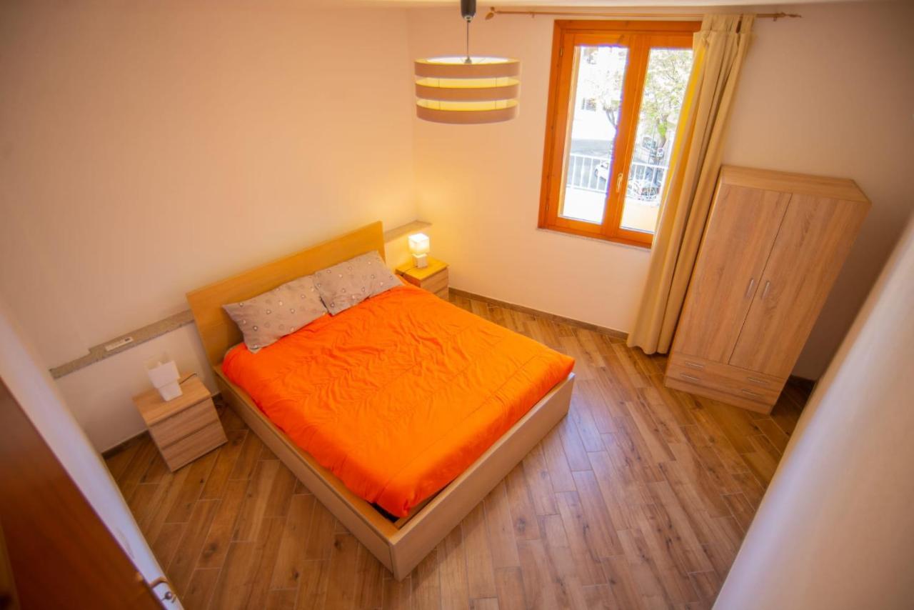 Valery Apartments Αλγκέρο Εξωτερικό φωτογραφία