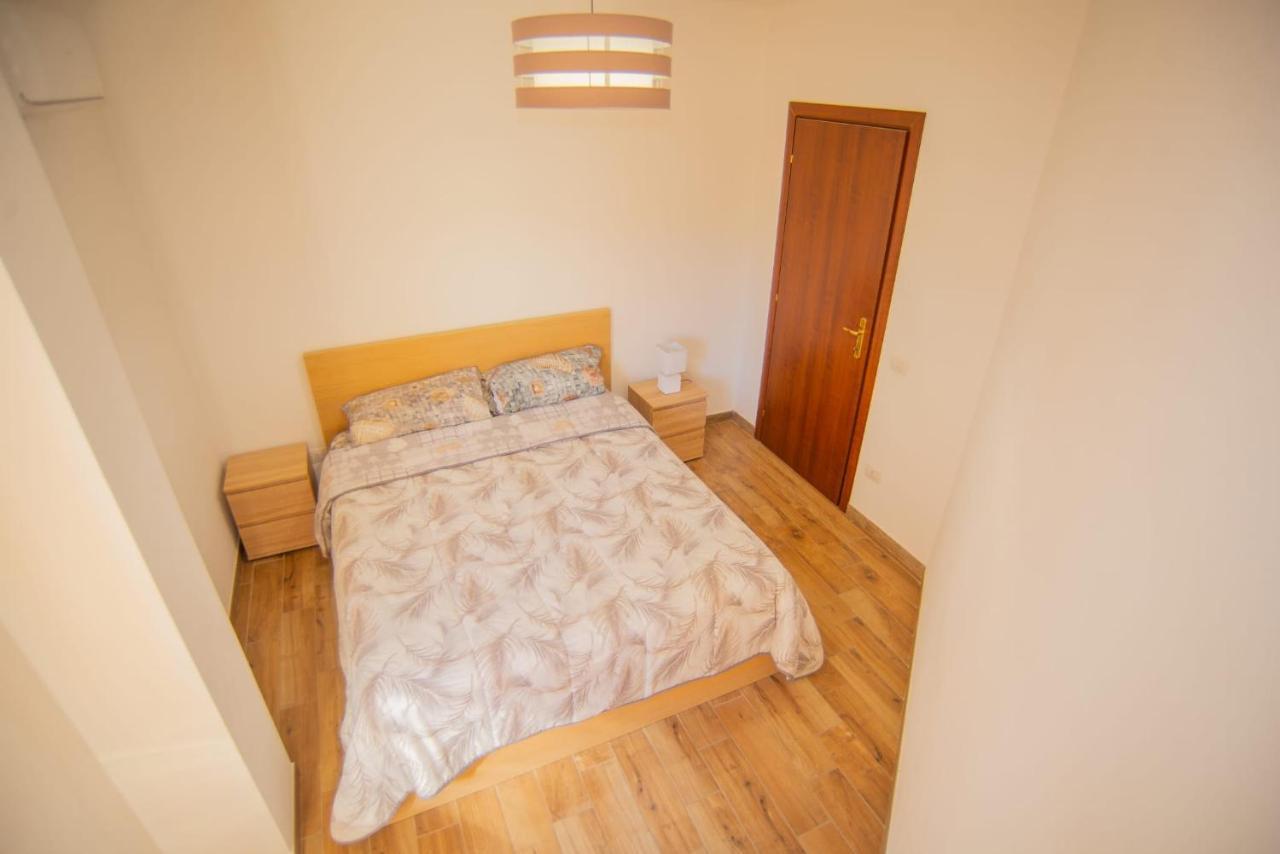 Valery Apartments Αλγκέρο Εξωτερικό φωτογραφία