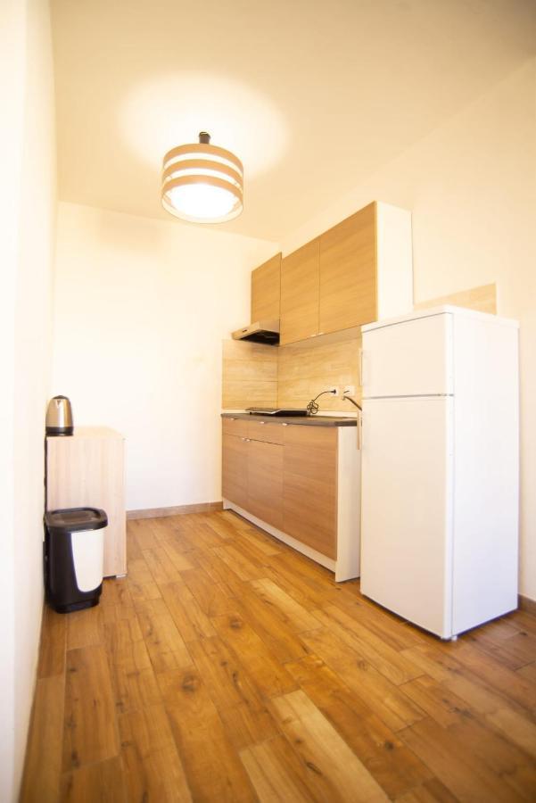 Valery Apartments Αλγκέρο Εξωτερικό φωτογραφία