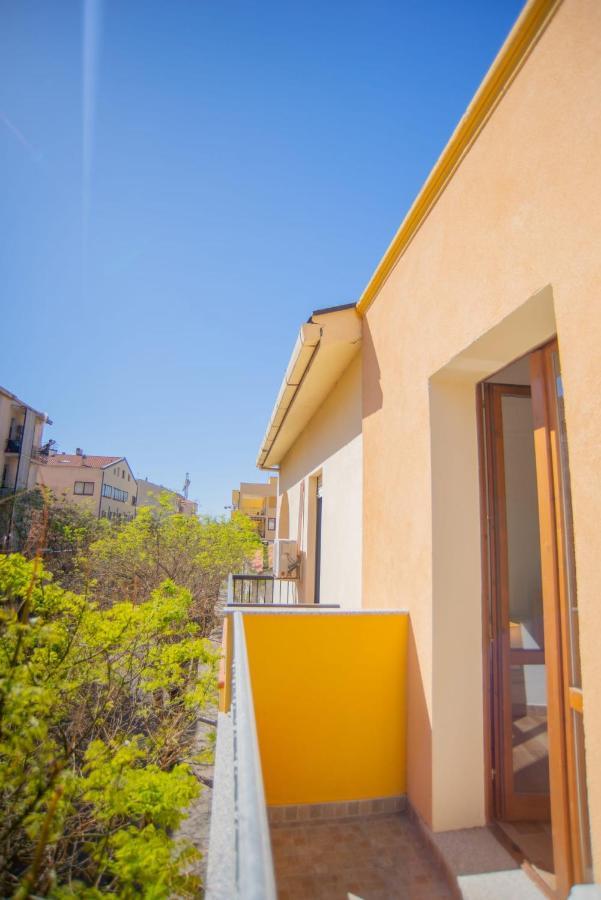 Valery Apartments Αλγκέρο Εξωτερικό φωτογραφία