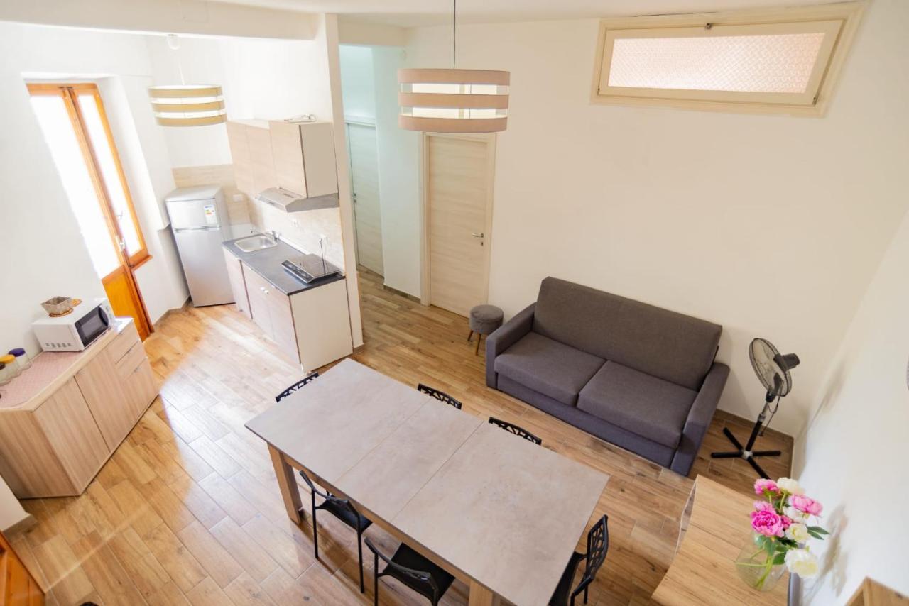 Valery Apartments Αλγκέρο Εξωτερικό φωτογραφία
