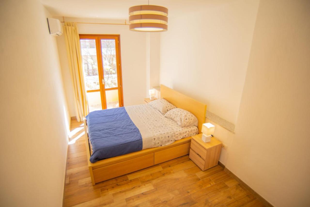 Valery Apartments Αλγκέρο Εξωτερικό φωτογραφία