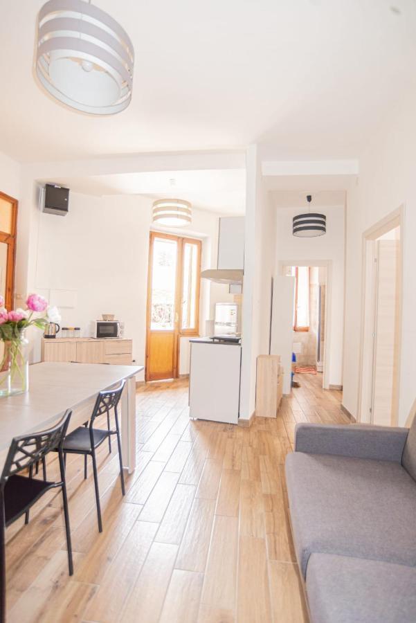 Valery Apartments Αλγκέρο Εξωτερικό φωτογραφία