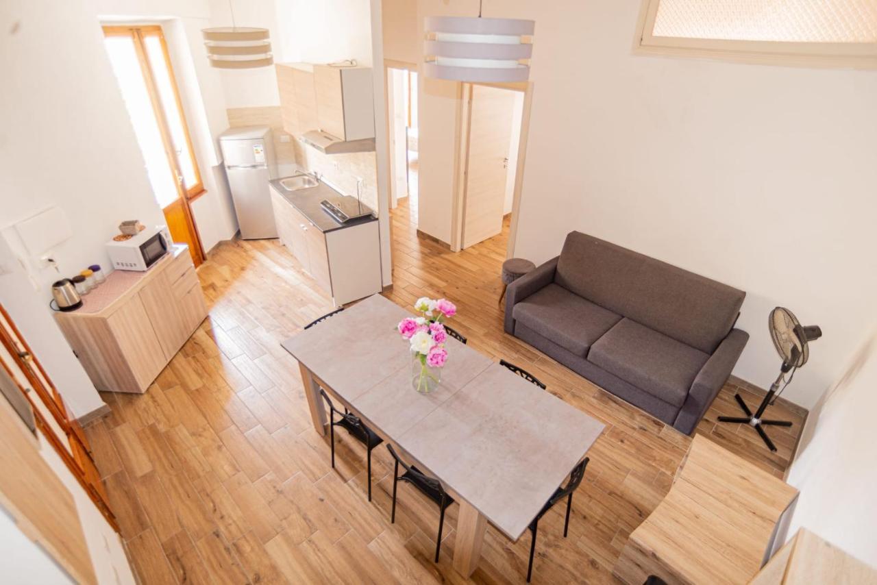 Valery Apartments Αλγκέρο Εξωτερικό φωτογραφία