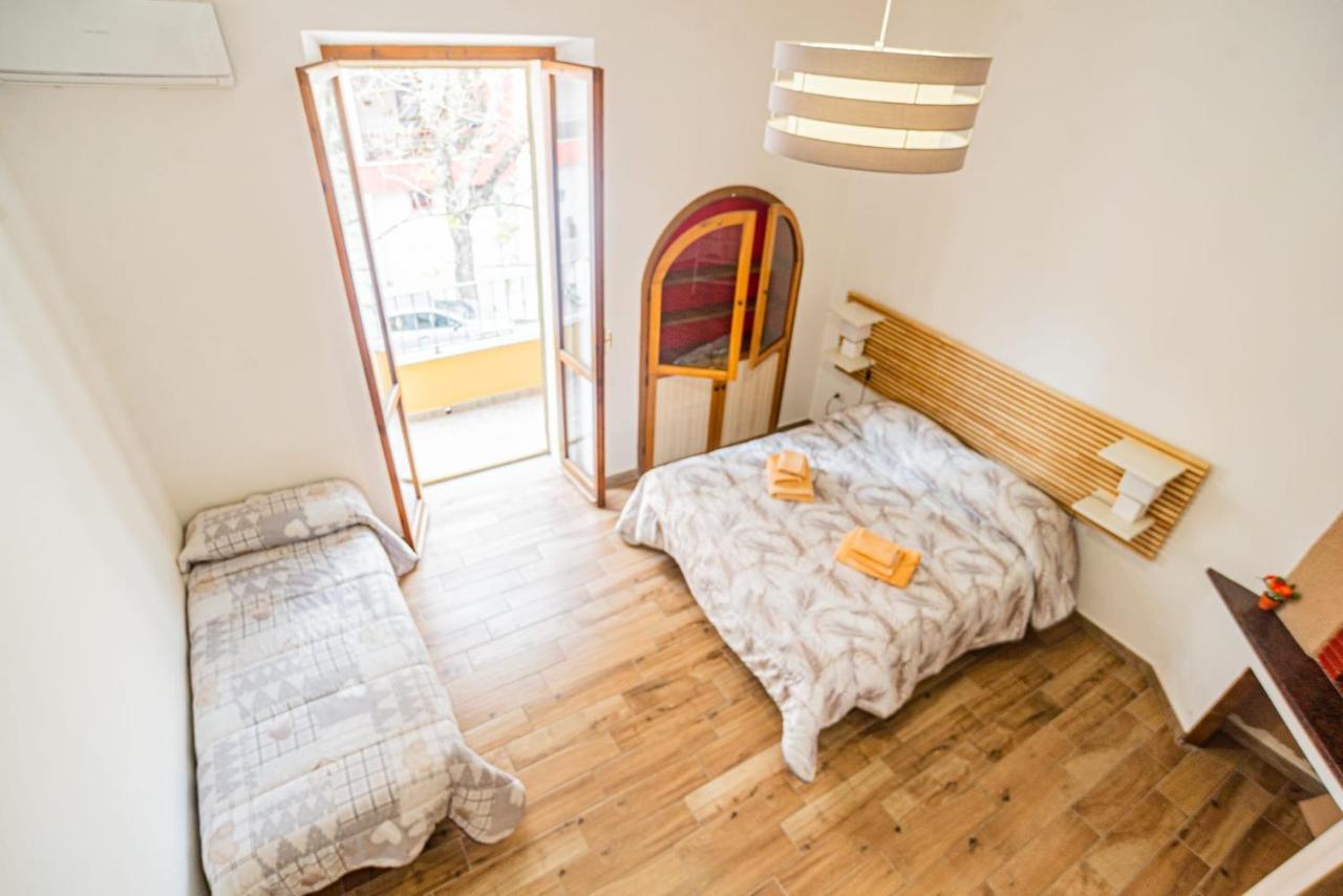 Valery Apartments Αλγκέρο Εξωτερικό φωτογραφία