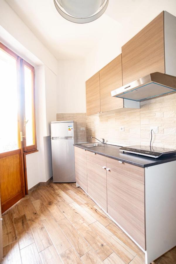 Valery Apartments Αλγκέρο Εξωτερικό φωτογραφία