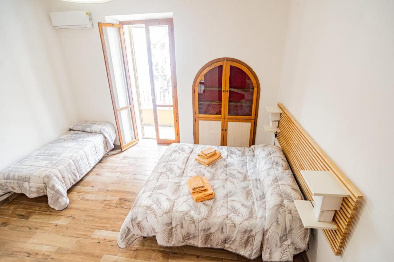 Valery Apartments Αλγκέρο Εξωτερικό φωτογραφία