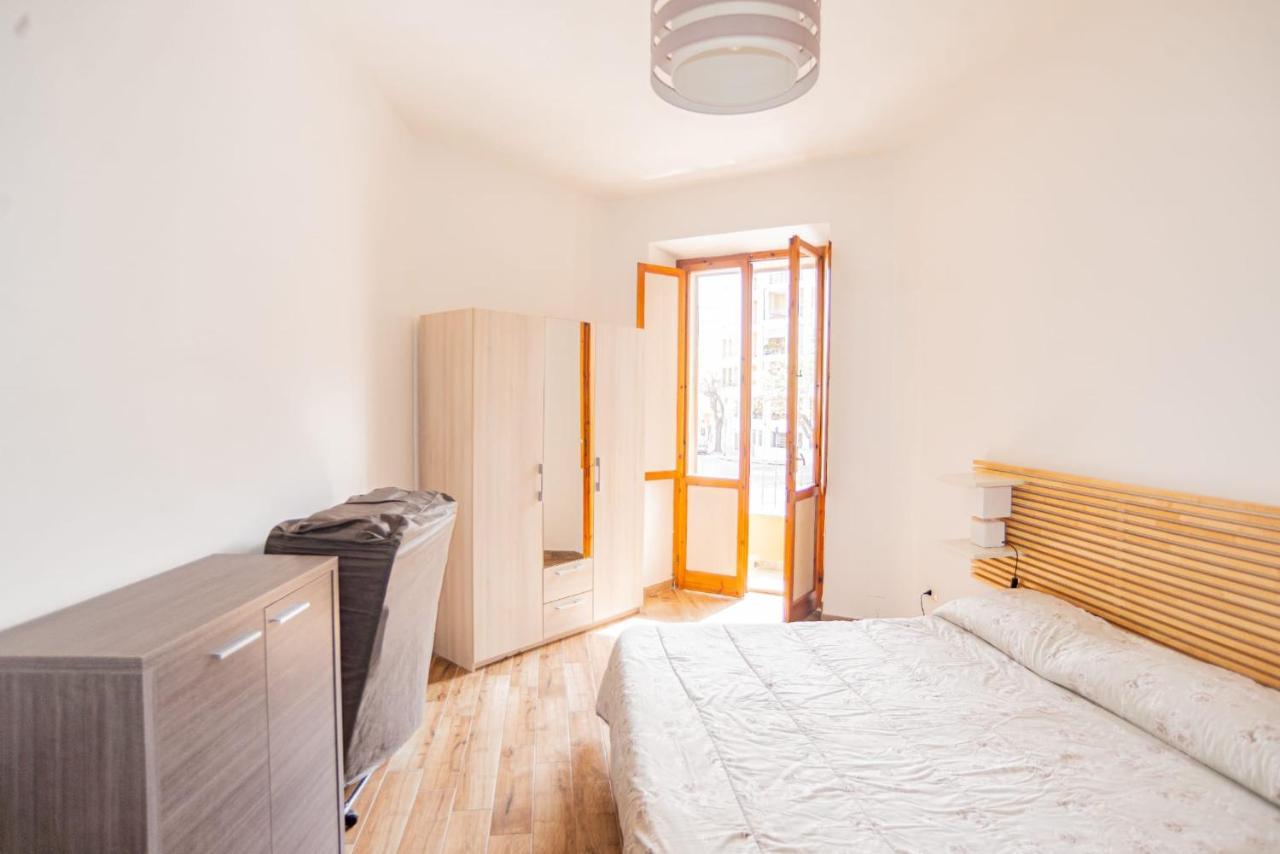 Valery Apartments Αλγκέρο Εξωτερικό φωτογραφία