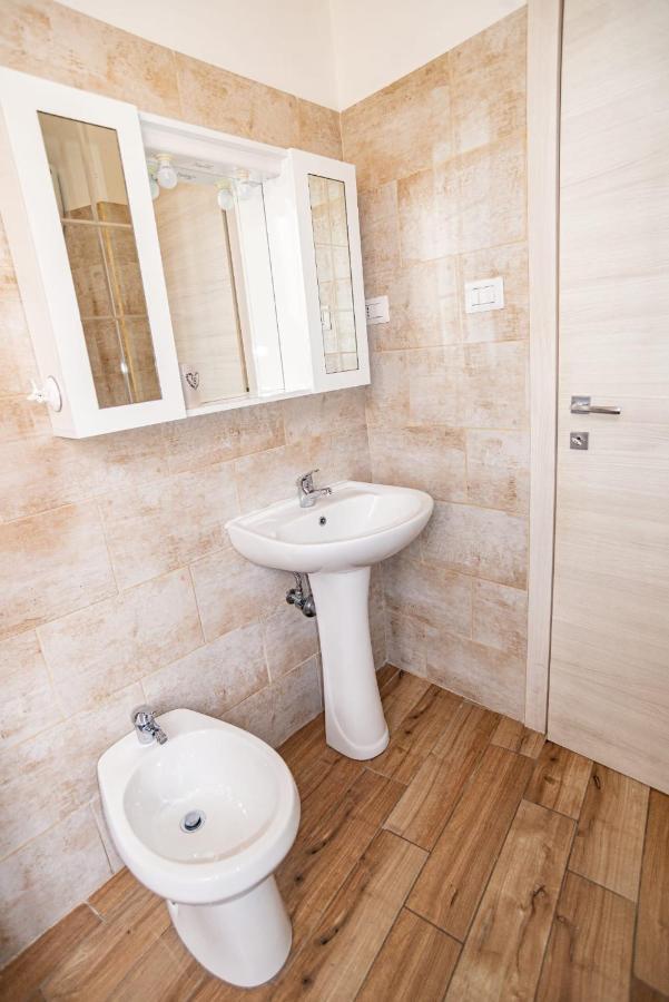 Valery Apartments Αλγκέρο Εξωτερικό φωτογραφία