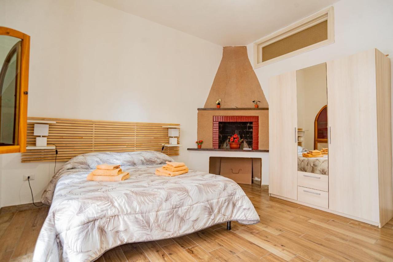 Valery Apartments Αλγκέρο Εξωτερικό φωτογραφία