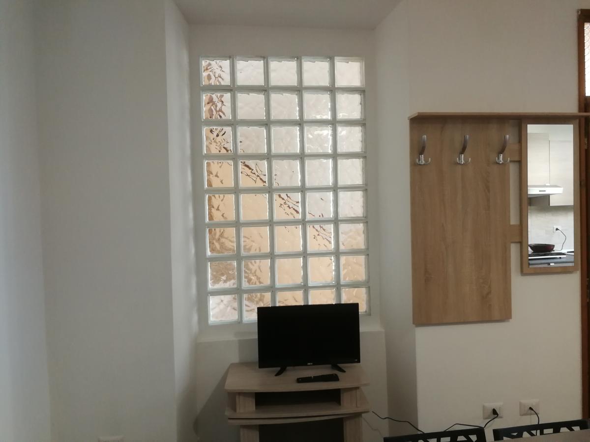 Valery Apartments Αλγκέρο Εξωτερικό φωτογραφία